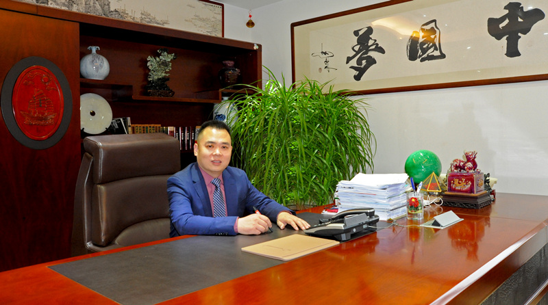 開元夢(mèng)，與時(shí)代共筑