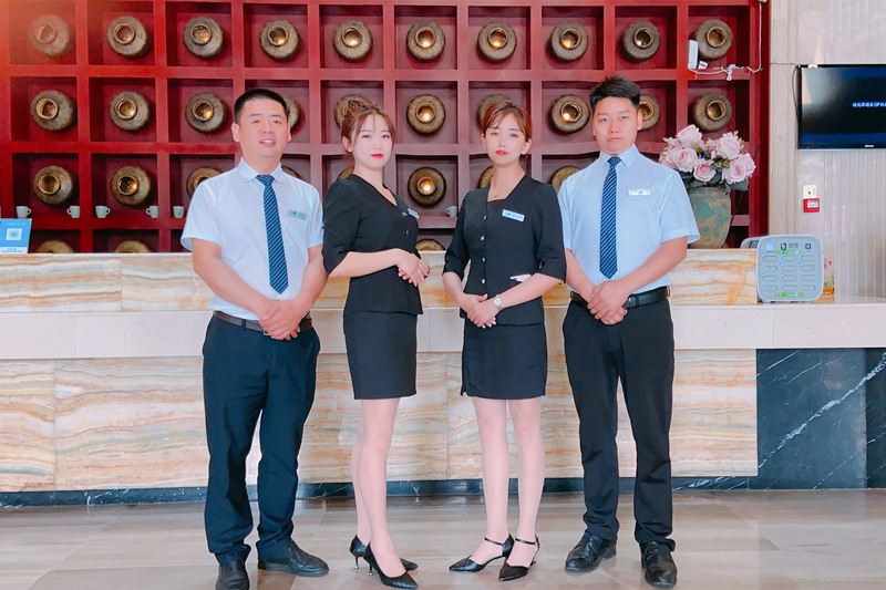 精誠(chéng)所至，金石為開