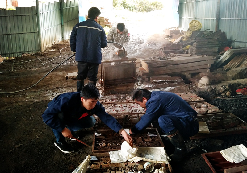 平凡而不平淡，我們一起為他們打Call