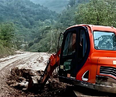 戰(zhàn)雨季、保生產(chǎn)｜王家河選礦廠凝心聚力筑牢生產(chǎn)保障線